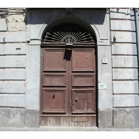 Station Garibaldi 4* Неаполь