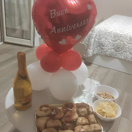 Bed & Breakfast Station Garibaldi