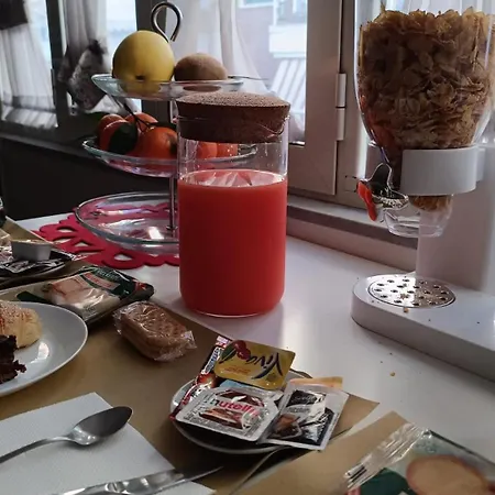 Station Garibaldi 4* Napoli