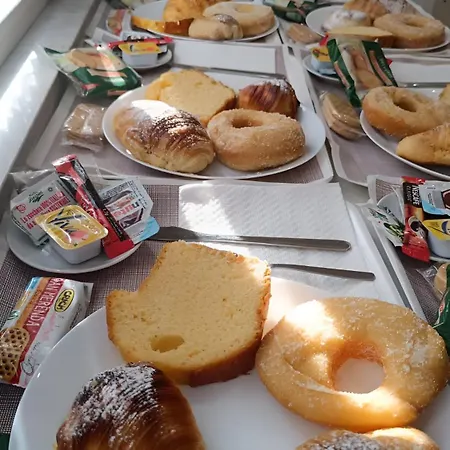 Station Garibaldi 4* Napoli