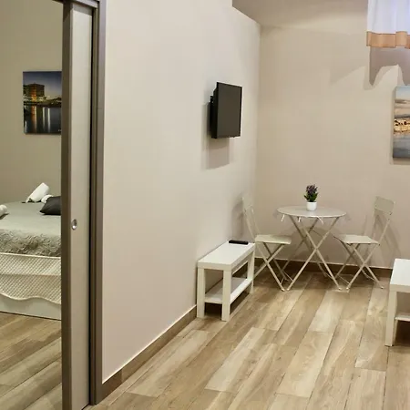 Station Garibaldi Bed & Breakfast