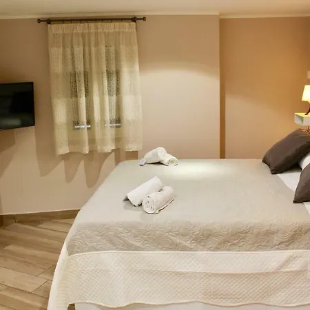 Station Garibaldi Napoli