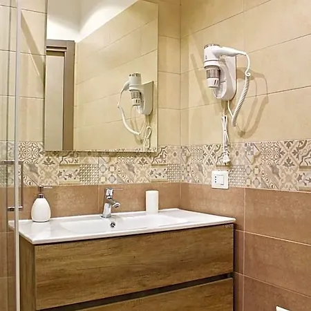 Station Garibaldi Bed & Breakfast Napoli