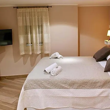 Bed and breakfast Station Garibaldi Nápoles