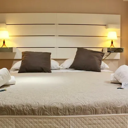 Station Garibaldi Bed & Breakfast Neapel