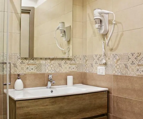 Station Garibaldi ベッド・アンド・ブレックファスト