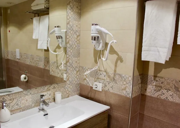 Station Garibaldi Alojamento de Acomodação e Pequeno-almoço 4*